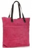 Bőr táska shopper bag Vittoria Gotti V8267